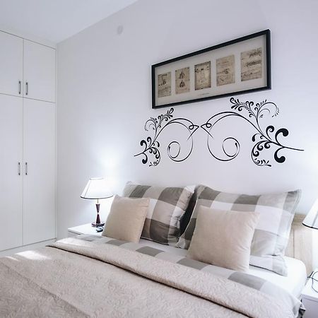 Apartments Borna Zagreb Luaran gambar