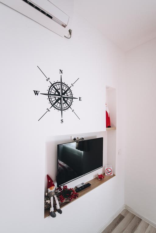 Apartments Borna Zagreb Luaran gambar
